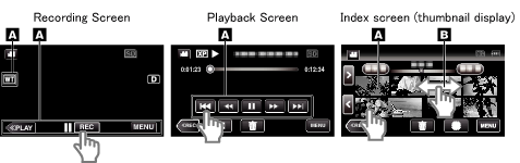 C3A2_USING THE ICON BUTTON nonmark